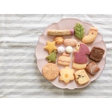 口コミ：モニター ♡ アンデルセン クッキーの画像（4枚目）