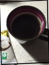 口コミ：珈琲料理人が作ったきれいなコーヒー『カップイン・コーヒー』の画像（1枚目）