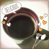 口コミ：珈琲料理人が作ったきれいなコーヒー『カップイン・コーヒー』の画像（10枚目）