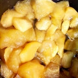 口コミ：健康的な豆乳ホットココアラテ＠塩水港精糖と、焼きたてリンゴ&カスタードクリームパンの画像（10枚目）