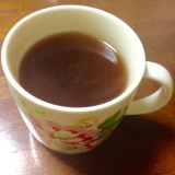口コミ：金時生姜の紅茶★の画像（1枚目）