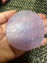 口コミ：紫根石鹸 自然化粧品研究所の画像（1枚目）