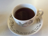 口コミ：〜 oasis coffee 〜 きれいな コーヒーの画像（1枚目）