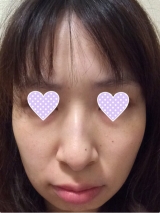 口コミ：自然化粧品研究所の紫根クリーム☆の画像（1枚目）