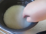 口コミ：塩むすびの作り方のコツ！★ミネラル豊富な塩選びで高血圧対策も♪の画像（9枚目）