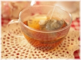 口コミ：焙煎ごぼう茶プラス「すらり」で穏やかにスッキリをサポートの画像（1枚目）