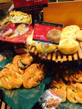 口コミ記事「大好き♡サンジェルマンの12月新作パン」の画像