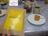 口コミ：ノンカフェインたんぽぽ茶 poponon〜ポポノン〜の画像（2枚目）