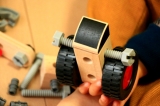 口コミ：長く使える3歳からの知育玩具「BRIO」ビルダーで想像力を育む！4種の工具のアクティビティセットの画像（1枚目）