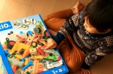 口コミ記事「長く使える3歳からの知育玩具「BRIO」ビルダーで想像力を育む！4種の工具のアクティビティセット」の画像