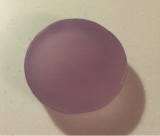 口コミ：エイジングケアの紫根石けん♩美魔女の画像（6枚目）