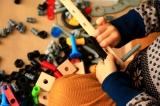 口コミ：長く使える3歳からの知育玩具「BRIO」ビルダーで想像力を育む！4種の工具のアクティビティセットの画像（8枚目）