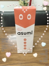 口コミ記事「♡asumiソフトコンタクトのケア♡」の画像