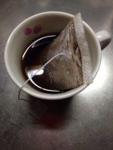 口コミ：きれいなコーヒー☆オアシス珈琲☆カップイン・コーヒーの画像（1枚目）
