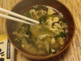 口コミ：大江ノ郷　たまごスープの画像（4枚目）