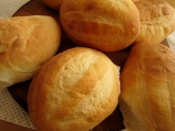 口コミ記事「パン作り・ワックスがけ」の画像