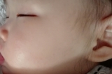 口コミ：赤ちゃんと私、冬の肌の乾燥対策の画像（1枚目）