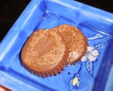 口コミ：美味しい美容食、チアシード入りココナッツチョコの作り方の画像（2枚目）