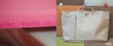 口コミ記事「☆株式会社フェリシモさんkrasoバッグの中をかしこく整とんバックインポケット助かっています！」の画像