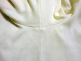 口コミ：冬に最適なインナーシャツは脇の縫い目が無い100％コットンだったの画像（8枚目）
