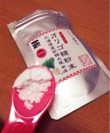 口コミ：京のくすり屋の道産甜菜から作られた『北海道産天然オリゴ糖』を使ってイーストを発酵させてみたの画像（4枚目）