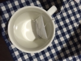口コミ：ノンカフェイン たんぽぽ茶 poponon.を飲んでみました！の画像（3枚目）
