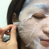 口コミ：【石澤研究所】毛穴撫子・お米のマスクでもっちりキメ肌の画像（3枚目）
