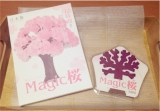口コミ：『Magic桜』を咲かせてみるの画像（11枚目）