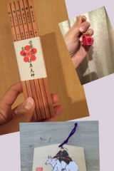 口コミ記事「応援歌～合格祈願！サクラ・・・咲け！Magic桜」の画像