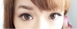 口コミ：ハーフ系カラコン☆グランレンズ ３カラーアーダーシリーズの画像（4枚目）