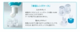 口コミ：初めてのモニター報告(^^)持ちやすいボトルのハードコンタクトケア商品「asumi 」の画像（2枚目）