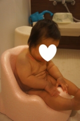 口コミ記事「ひんやりしないお風呂チェア」の画像