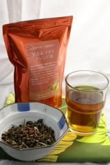 口コミ：【生姜＆ゴボウブレンド茶】寒い季節に最適！冷え性の方にオススメな美味しい健康茶の画像（3枚目）