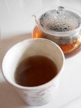 口コミ：生姜ごぼうブレンド茶の画像（5枚目）