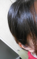 口コミ：KIRARI（シャンプー & トリートメント & 白髪用カラー）｜年下彼氏とうまくいく方法。の画像（1枚目）