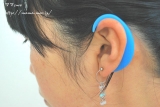 口コミ：【肩こり知らず！】医師が開発した「耳かけリラクゼーションギア」EARHOOK（イヤーフック）の画像（1枚目）