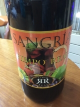 口コミ：『サングリアワイン』で作るアレンジレシピの画像（3枚目）