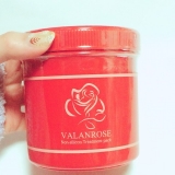 口コミ：VALANROSE　ノンシリコントリートメントパックの画像（5枚目）