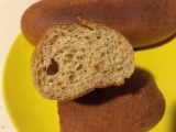 口コミ：おとぎの国の低糖質パンの画像（1枚目）