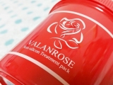 口コミ：VALANROSE　ノンシリコントリートメントパック でうる艶ストレートの髪になりたいぞ★の画像（10枚目）