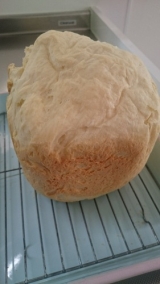 口コミ：エクストラ バージン ココナッツオイルでパン作り♪の画像（1枚目）