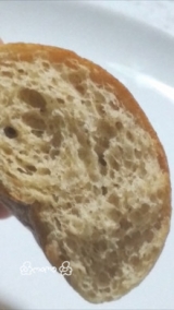 口コミ：食べないダイエットはもう古い！！おとぎの国低糖質パンの画像（3枚目）