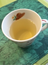 口コミ：高麗人参茶 コダマ健康食品の画像（4枚目）