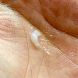 口コミ：Ｗの保湿で潤い続く☆高保湿スキンケア＠「尿素とヒアルロン酸」の化粧水とクリームの画像（7枚目）