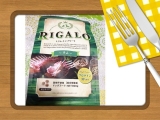 口コミ記事「愛犬のお腹の健康を大切に考えた理想的な食事を【RlGALO】プレミアムキッチンリガロ」の画像