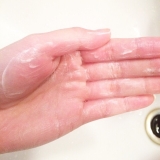 口コミ：贅沢すぎる手作り洗顔石鹸♪の画像（4枚目）