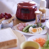 口コミ記事「きょうの朝ごはんチーズトーストボウル」の画像