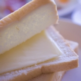 口コミ：きょうの朝ごはん　チーズトーストボウルの画像（8枚目）