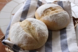口コミ：フランスの硬水でパンを焼くの画像（4枚目）