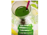 口コミ記事「毎日の健康につながるように【大麦若葉の青汁】コマダ健康食品」の画像